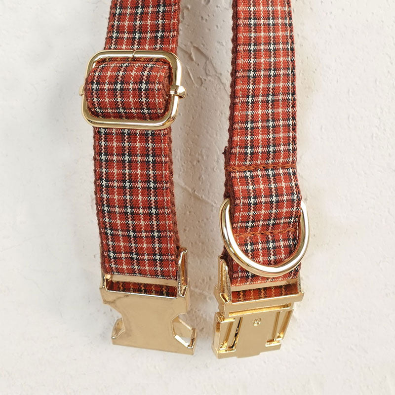 heavy duty dog collar for boy dogs