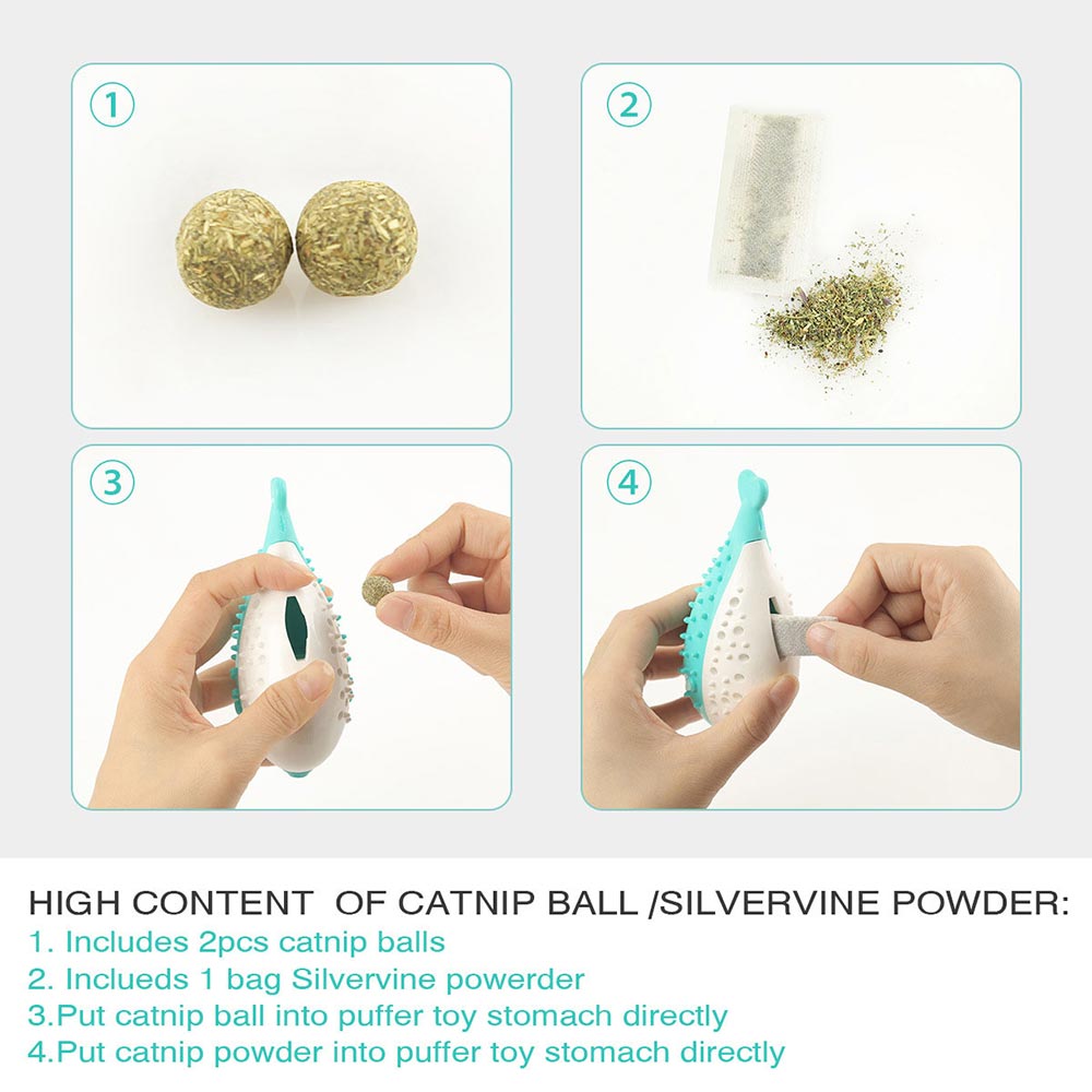 Juguetes masticables para perros PETDURO, cepillo de dientes indestructible, paquete de premios resistentes para la dentición