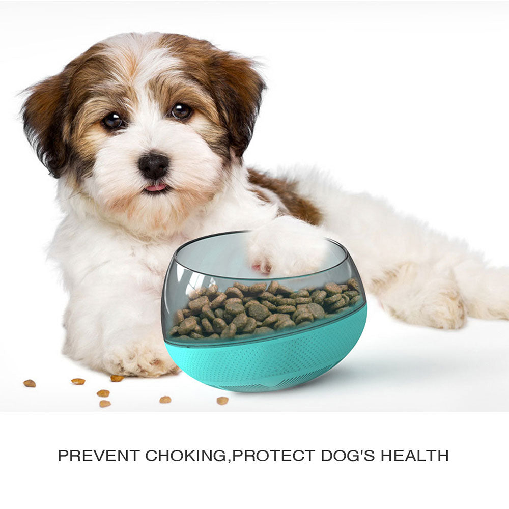 Gamelle pour chien PETDURO, distributeur d'aliments lents pour petites et moyennes races, labyrinthe et puzzle