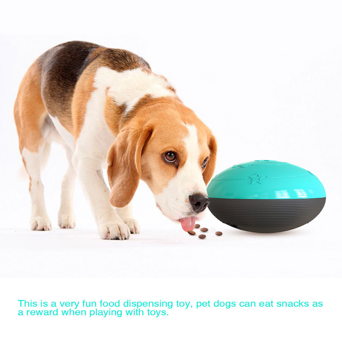 Dog Puzzle Toy, Pet Feeding Bowl For Small Medium Dogs, Feeding Bowl For  Dogs Puppies Interactive Toys For Dogs Cats, Dog Puzzle Toy Dog Toy Bowl