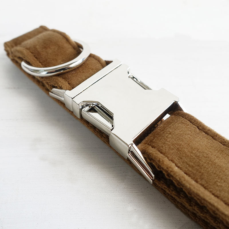 petduro custom dog collar