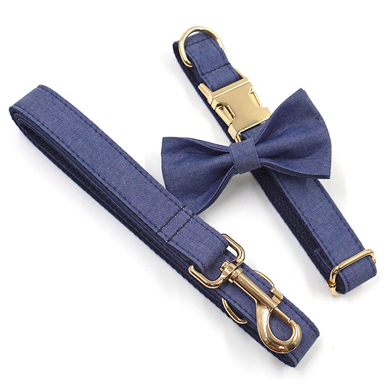 dog leash collar set petduro