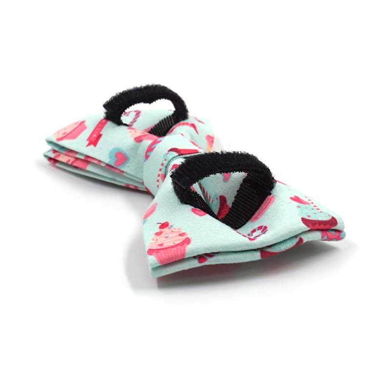dog bow tie
