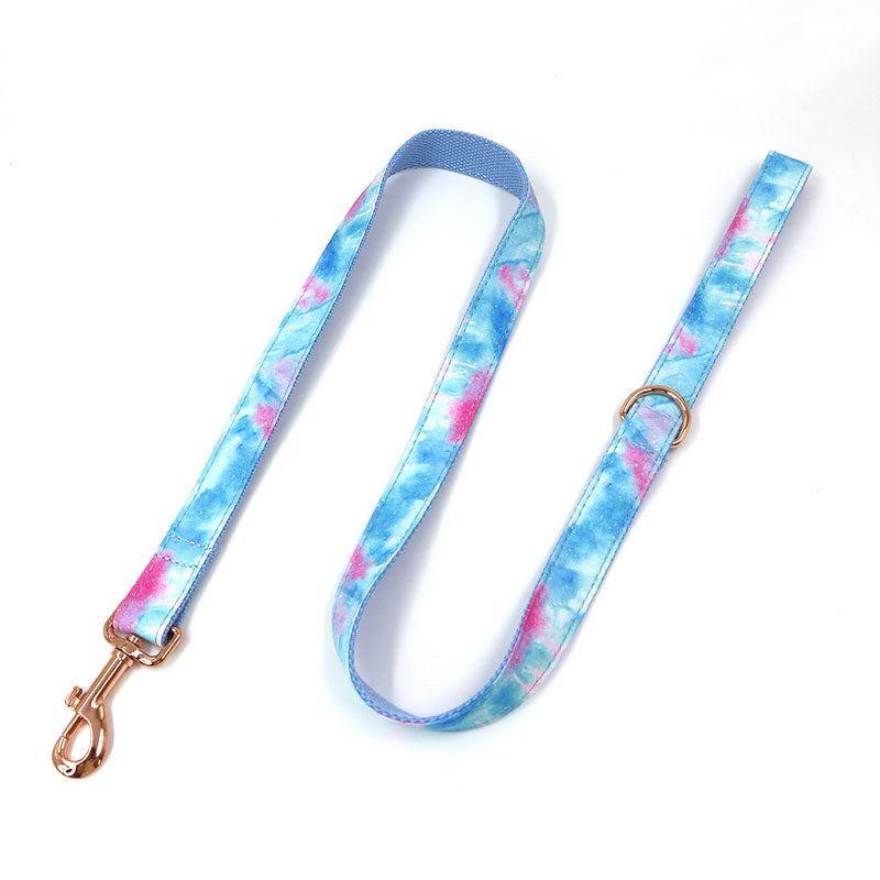 dog leash cute