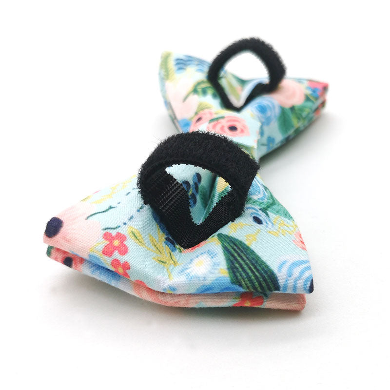 dog bow tie