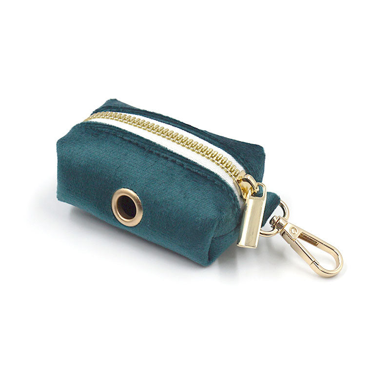 dog poop bag dispenser