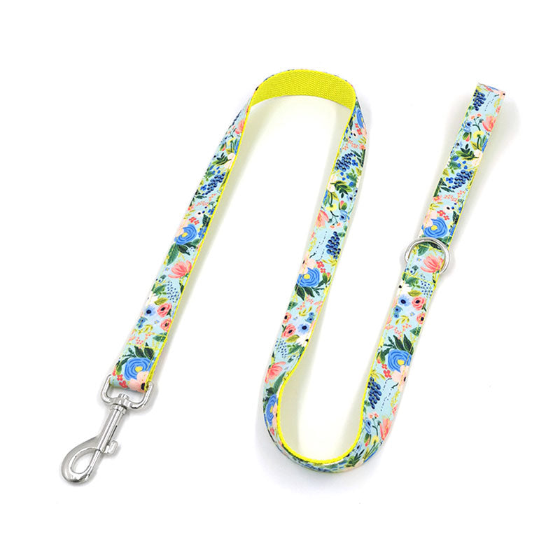 cute dog leash