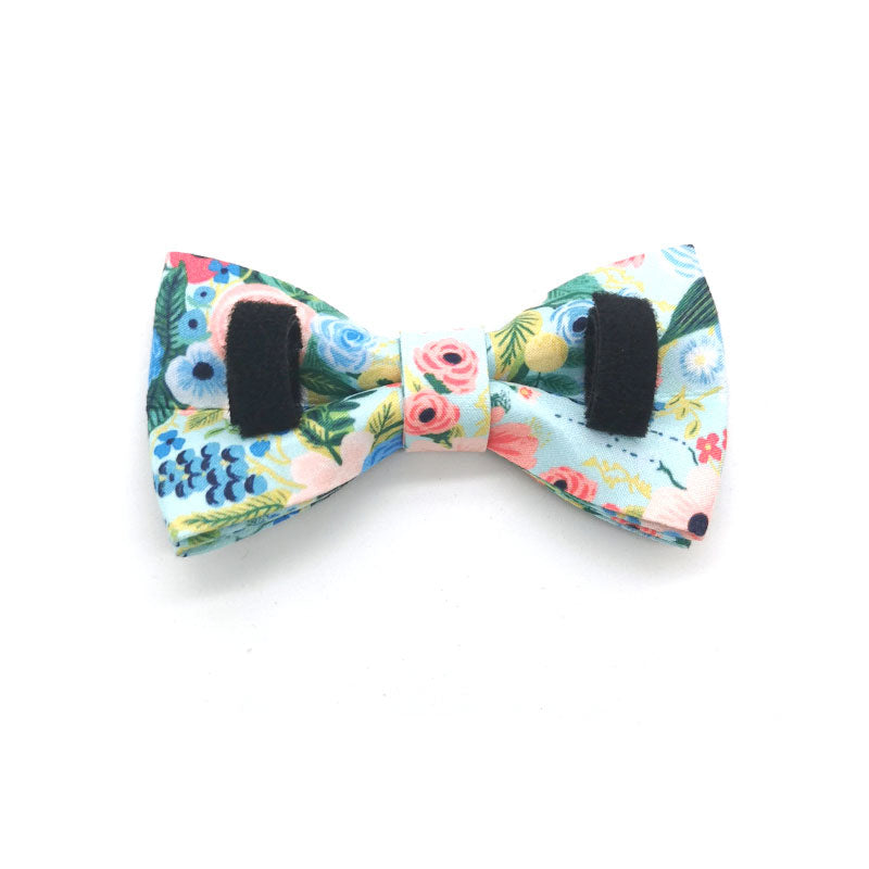 dog bow tie