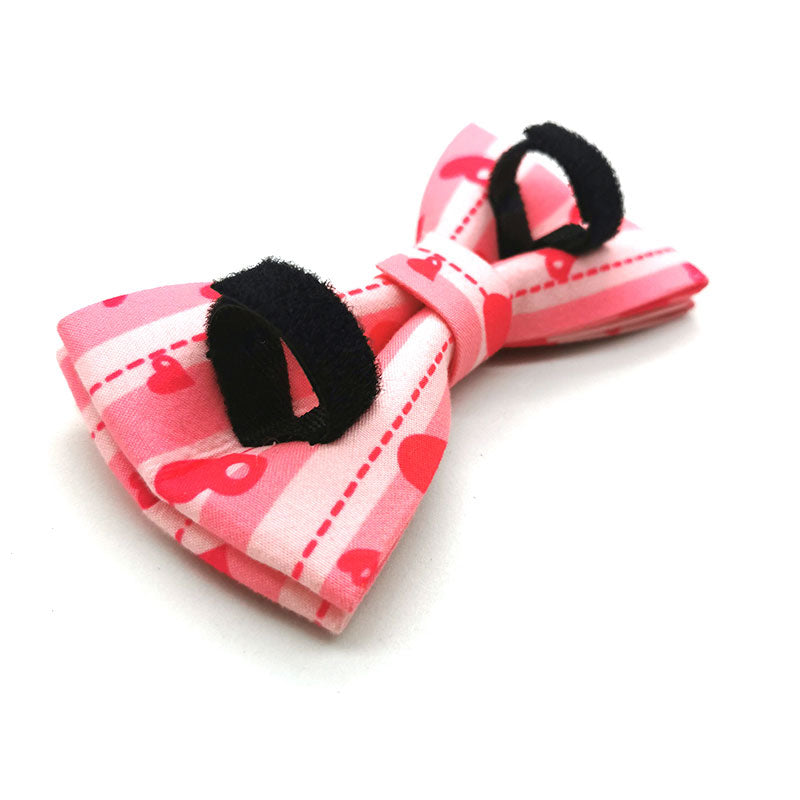 petduro dog bow tie