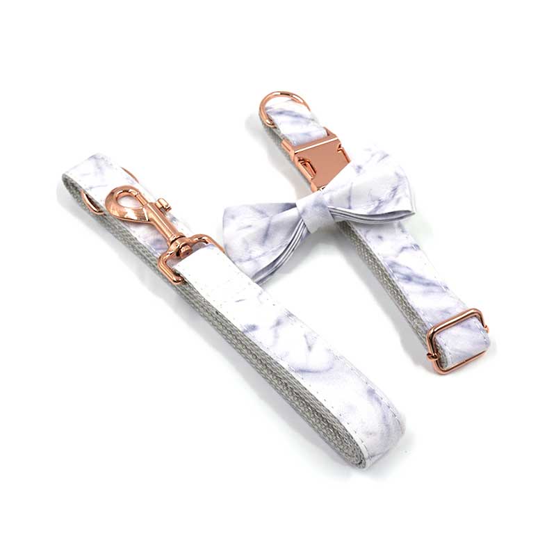 petduro dog collar set