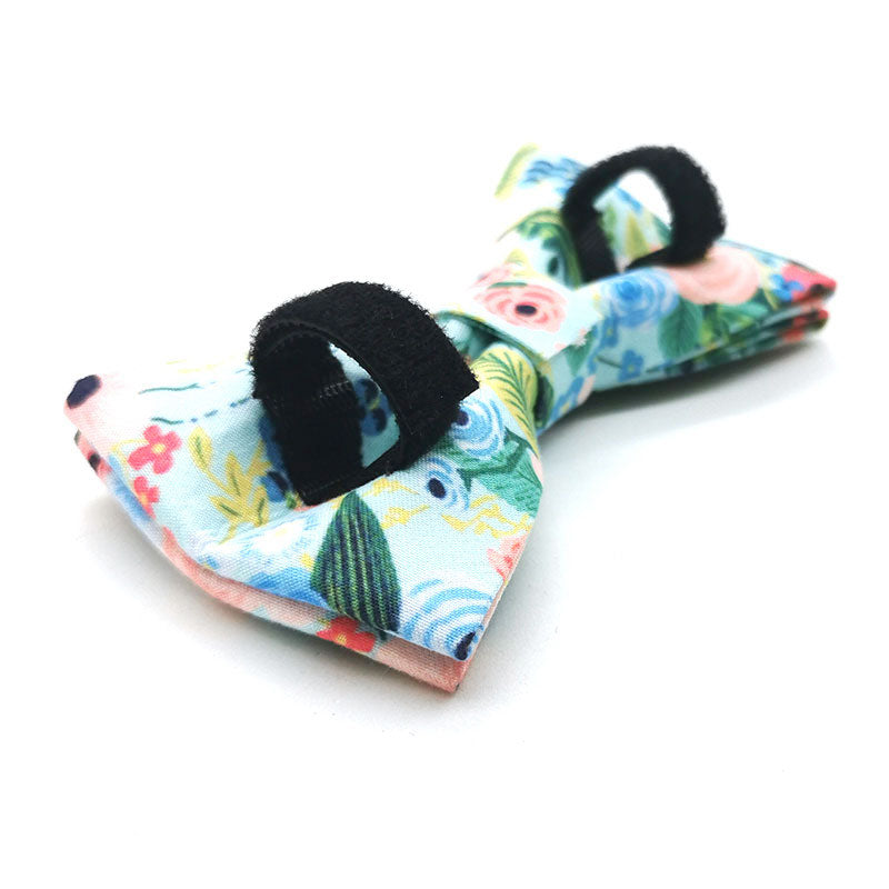 dog bow tie