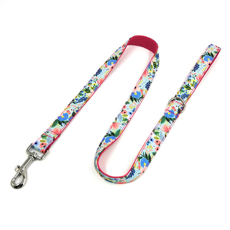 cute dog leash