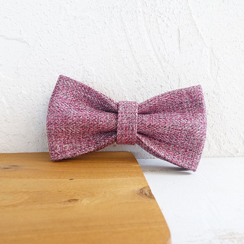 petduro cute dog bow tie