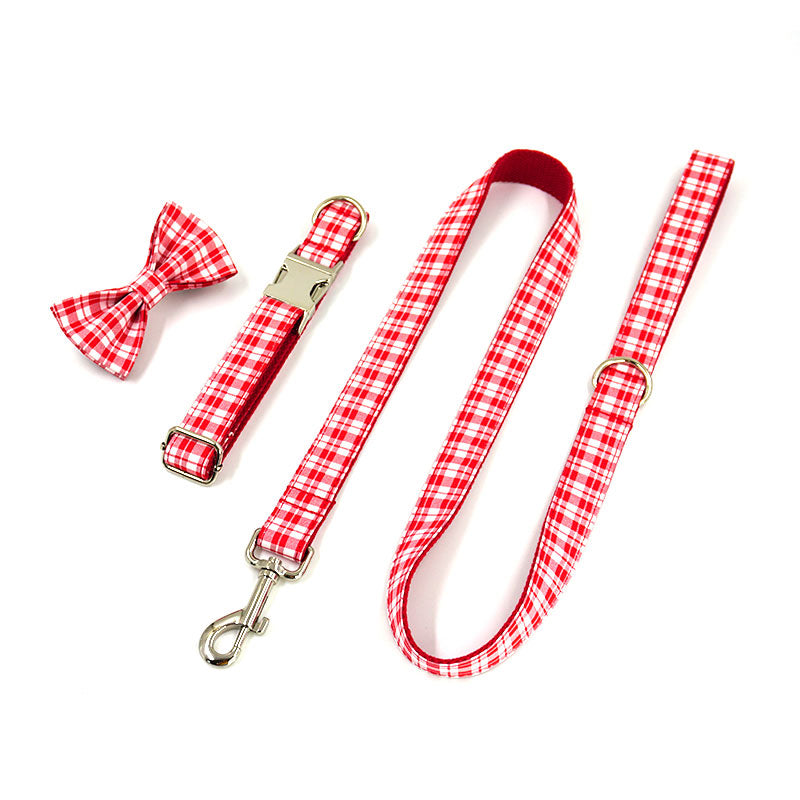 petduro dog collar with leash set