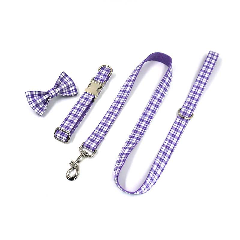 petduro custom dog collar set