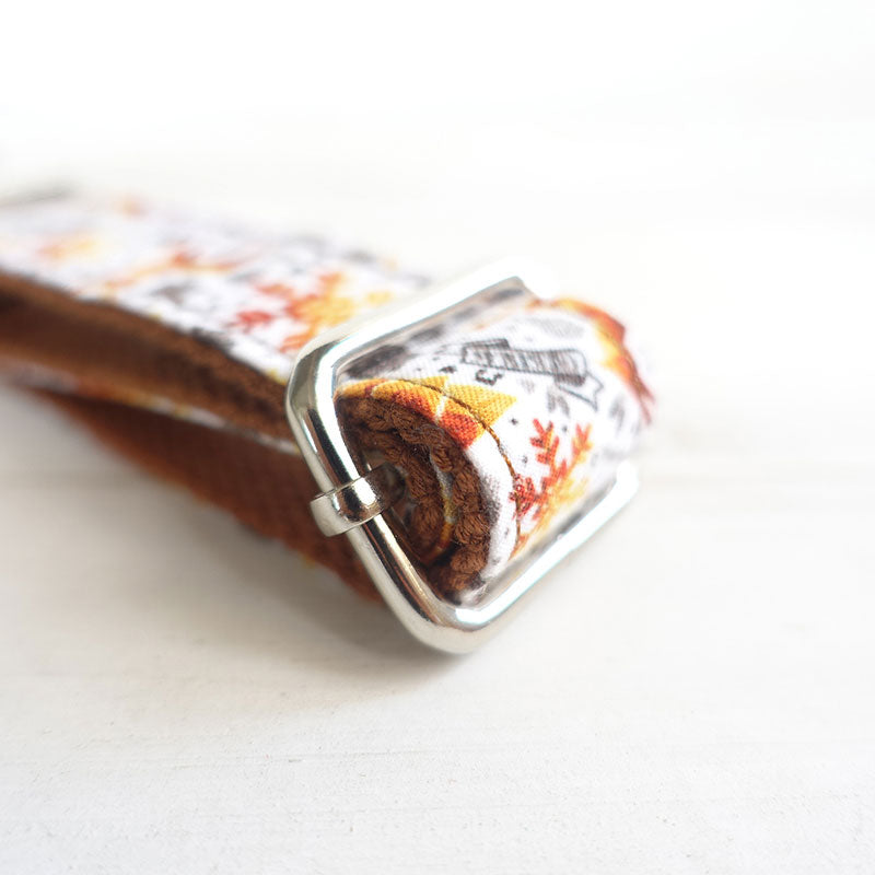 fancy dog collar christmas