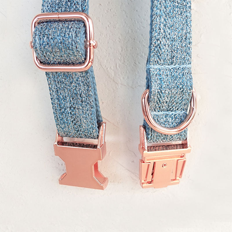 petduro custom dog collar