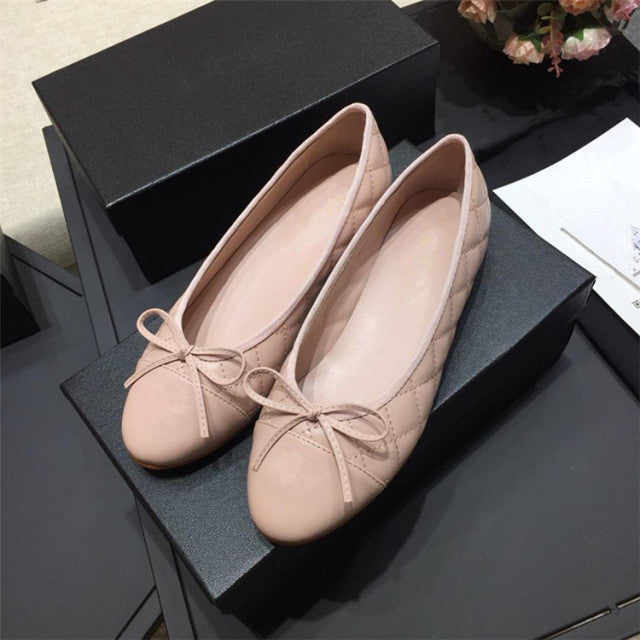 Genuine Leather Luxury Comfortable Shoes