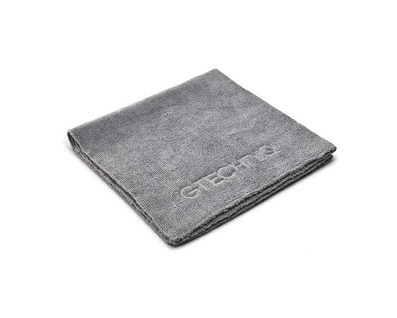 GTECHNIQ | MF1 ZeroR Microfibre Buff Cloth