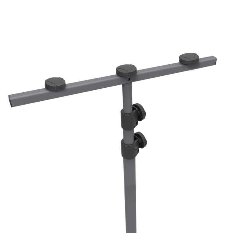 SCANGRIP |  Dual Bracket for Tripod