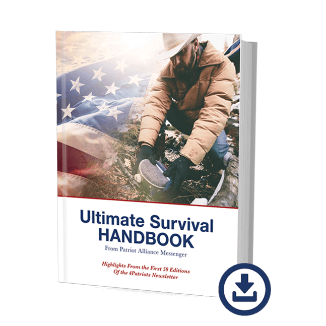 Ultimate Survival Handbook - Digital Guide