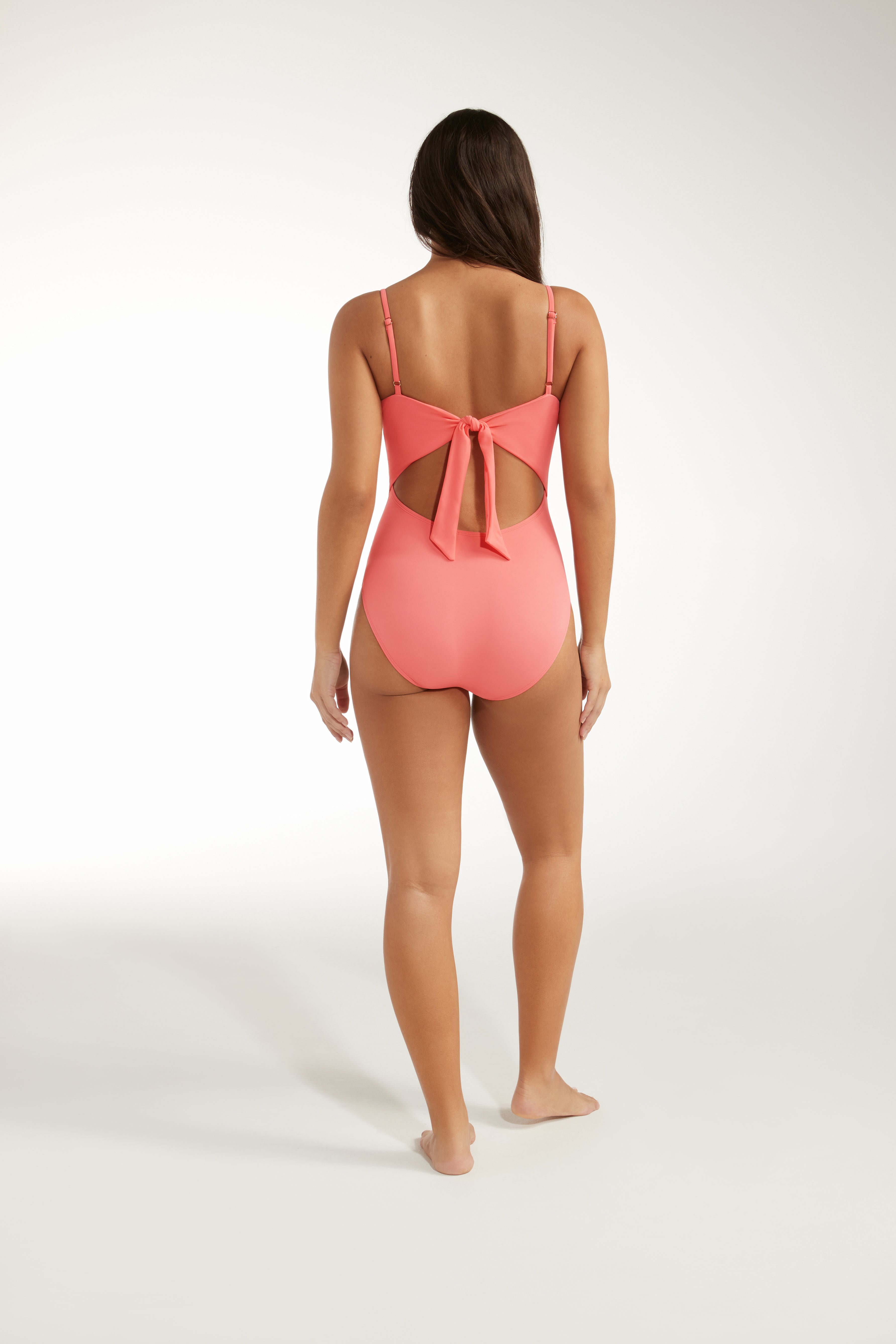 Cecilia One-Piece Swimsuit