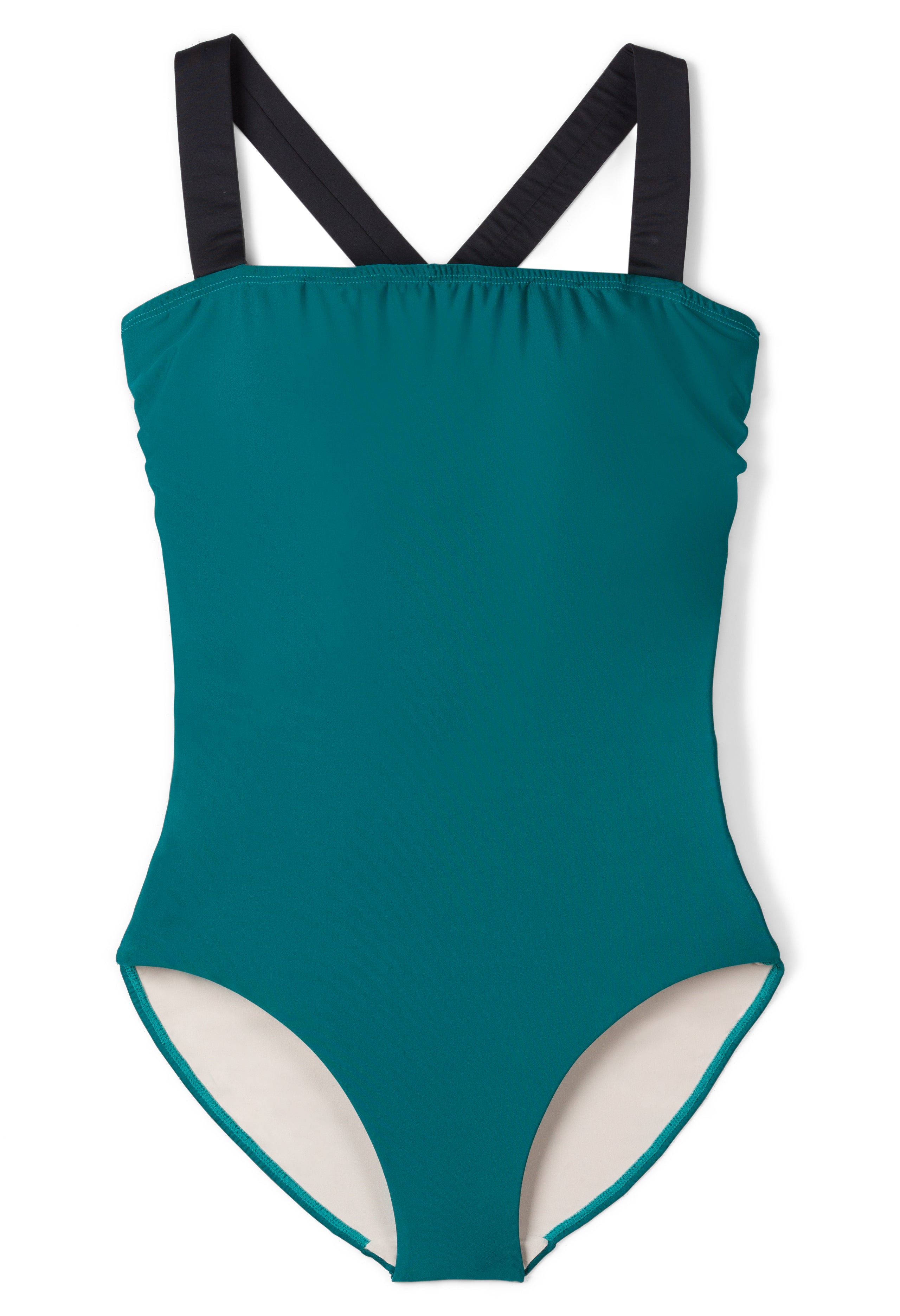 Mary Lou One-piece Swimsuit