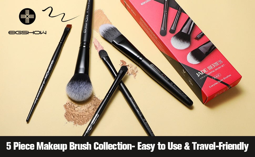 basic brush kit