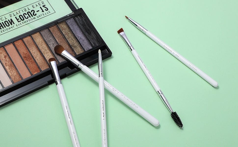 eye brush kit