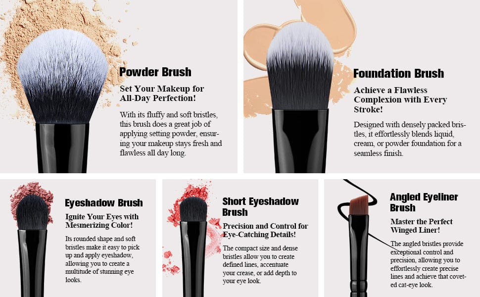 brush kit