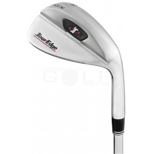 Tour Edge TGS Triple Grind Sole Wedge