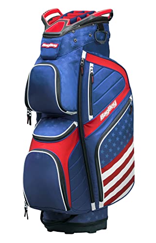 CB-15 CART BAG - Usa