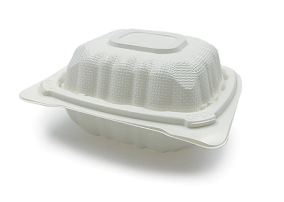 MFPP Plastic Take-Out Container 6
