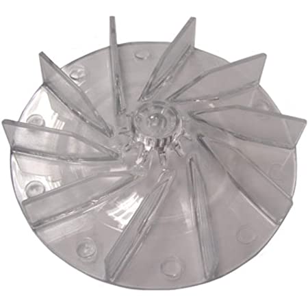 Sanitaire Fan for SC899/SC886