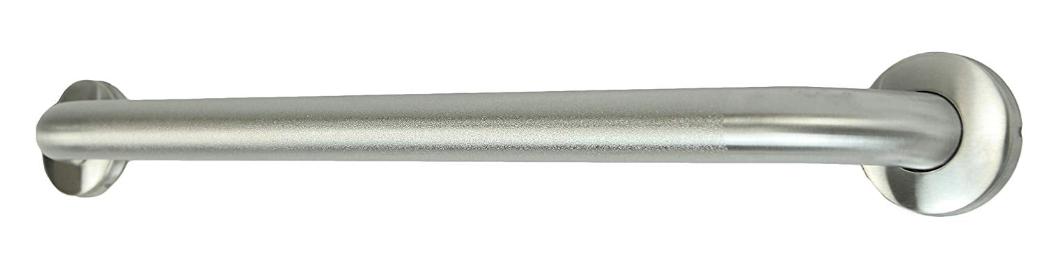 Frost Stainless Steel Grab Bars - 1 1/4