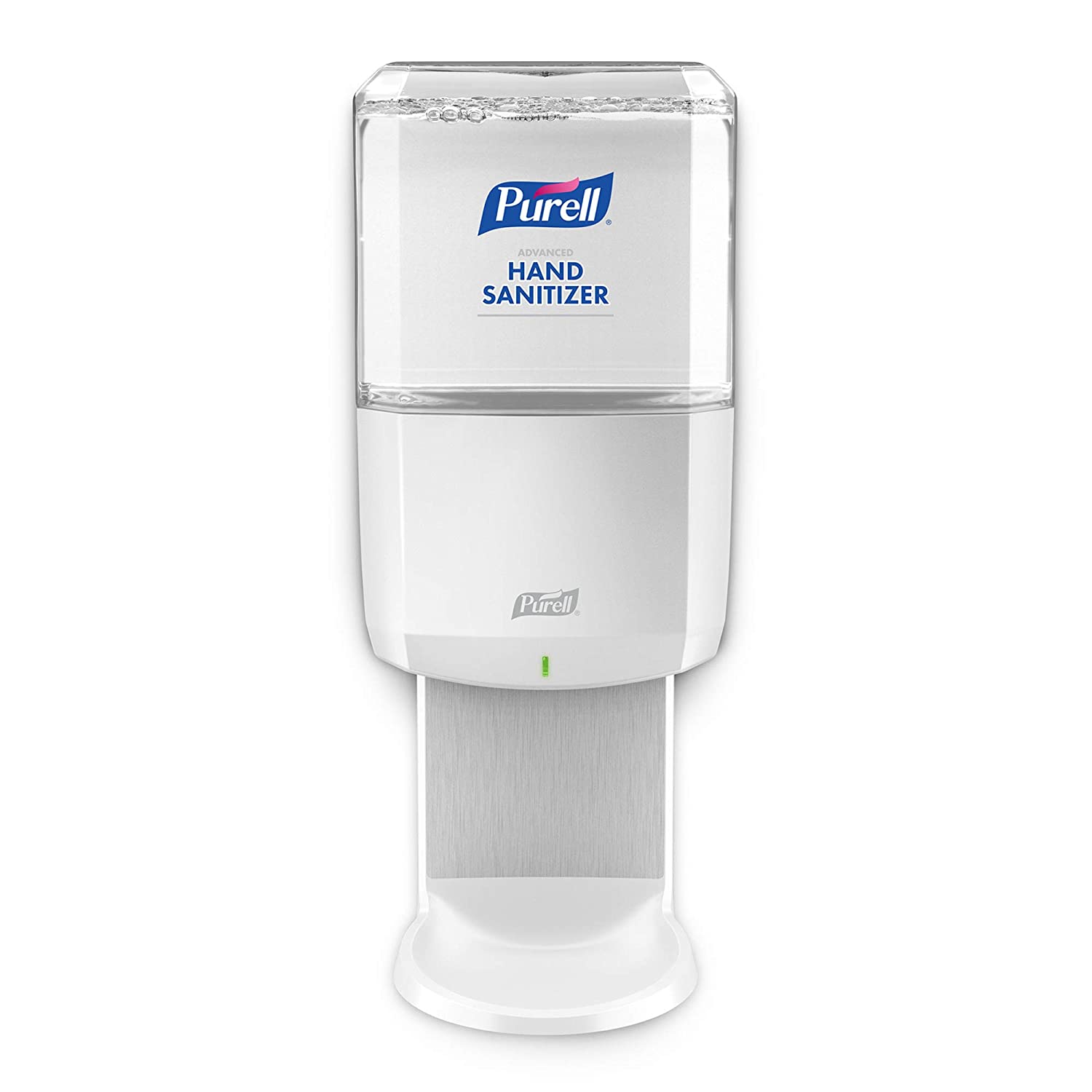 Purell ES8 Touchless Hand Sanitizer Dispenser Only