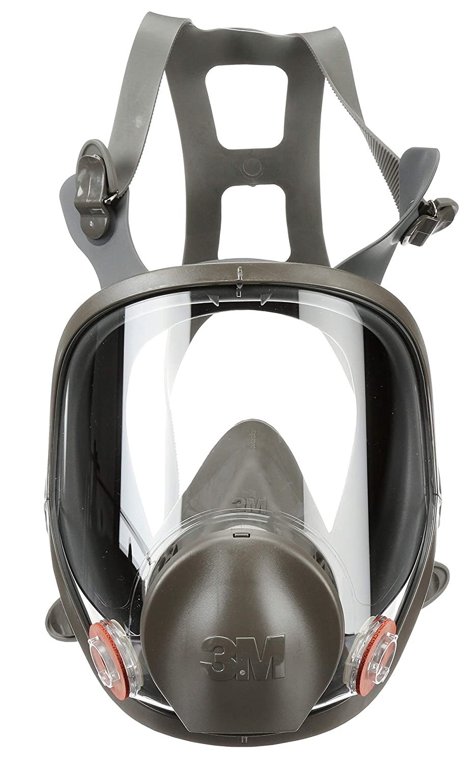 3M Full Facepiece Reusable Respirator 6000 series