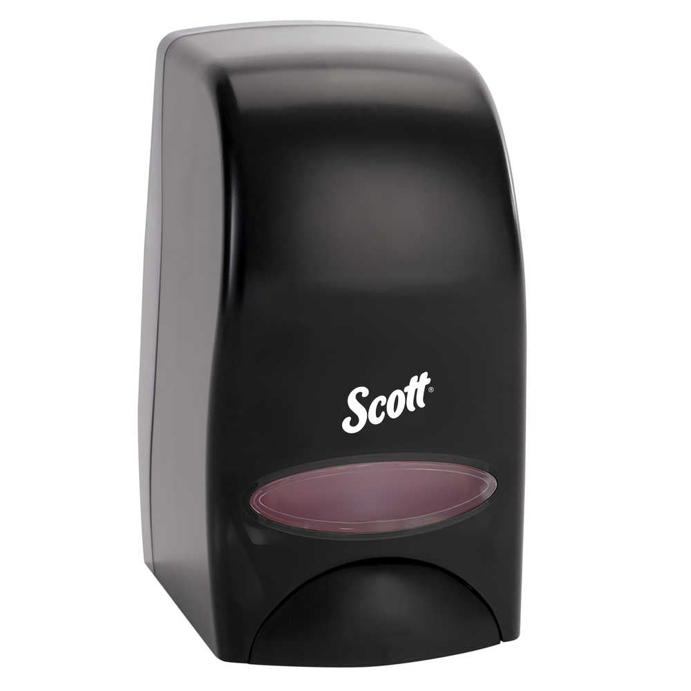 Kimberly Clark Scott Essential Skin Care Dispenser