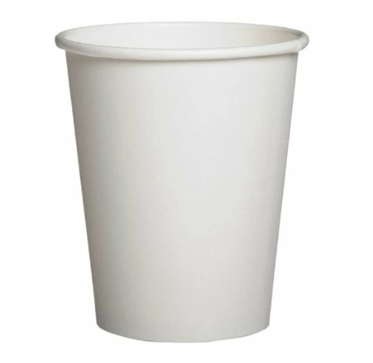 Genpak 16 oz. Hot Drink Cups - 1000/Case