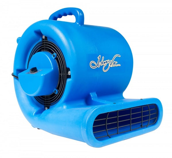 Johnny Vac Portable Fan/Dryer/Blower