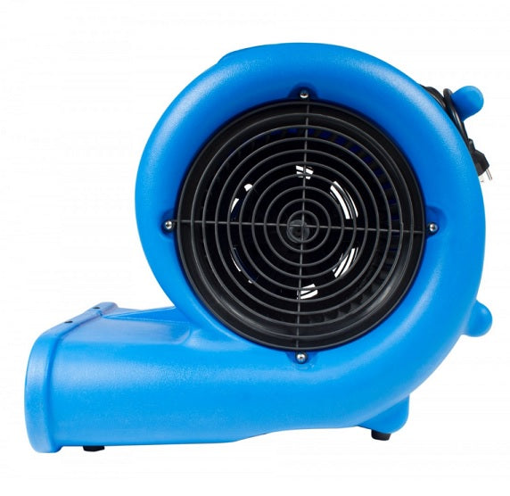 Johnny Vac Portable Fan/Dryer/Blower