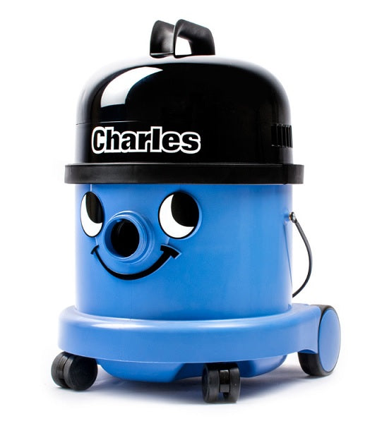 Numatic Charles Wet & Dry Vacuum - CVC370