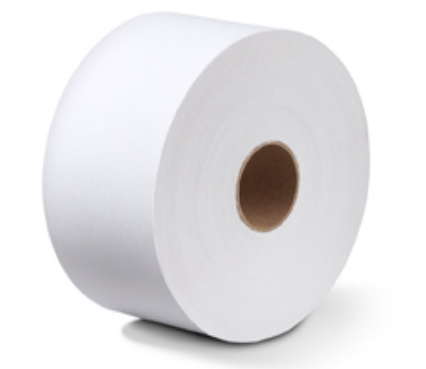 Kruger Mini-Max 1 Ply Jumbo Bathroom Tissue - 05615