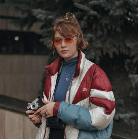 why 90s sunglasses trends are still in today