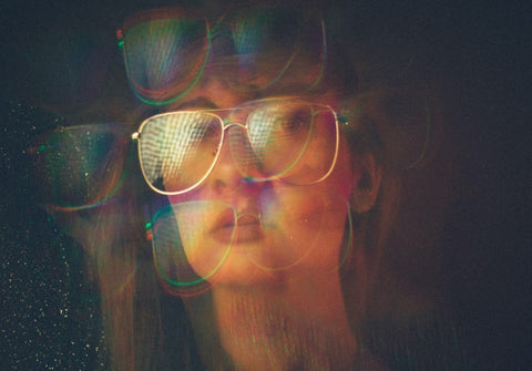 90s Celebrities Sunglasses