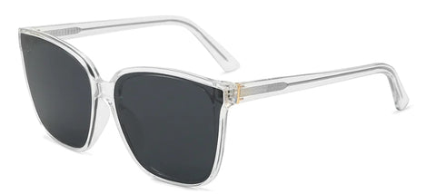 Dollger white sunglasses