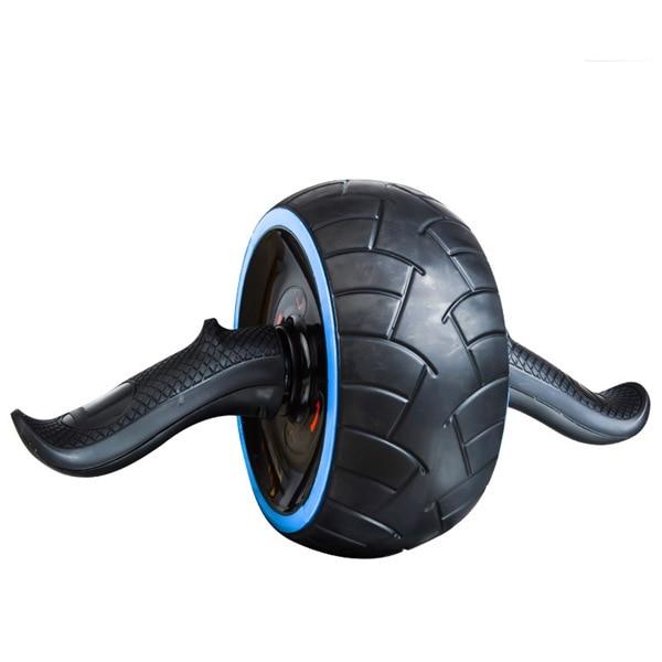 Power Abs Roller Wheel Machine