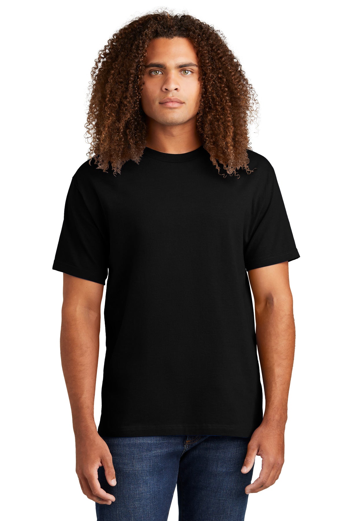 American Apparel? Relaxed T-Shirt 1301W
