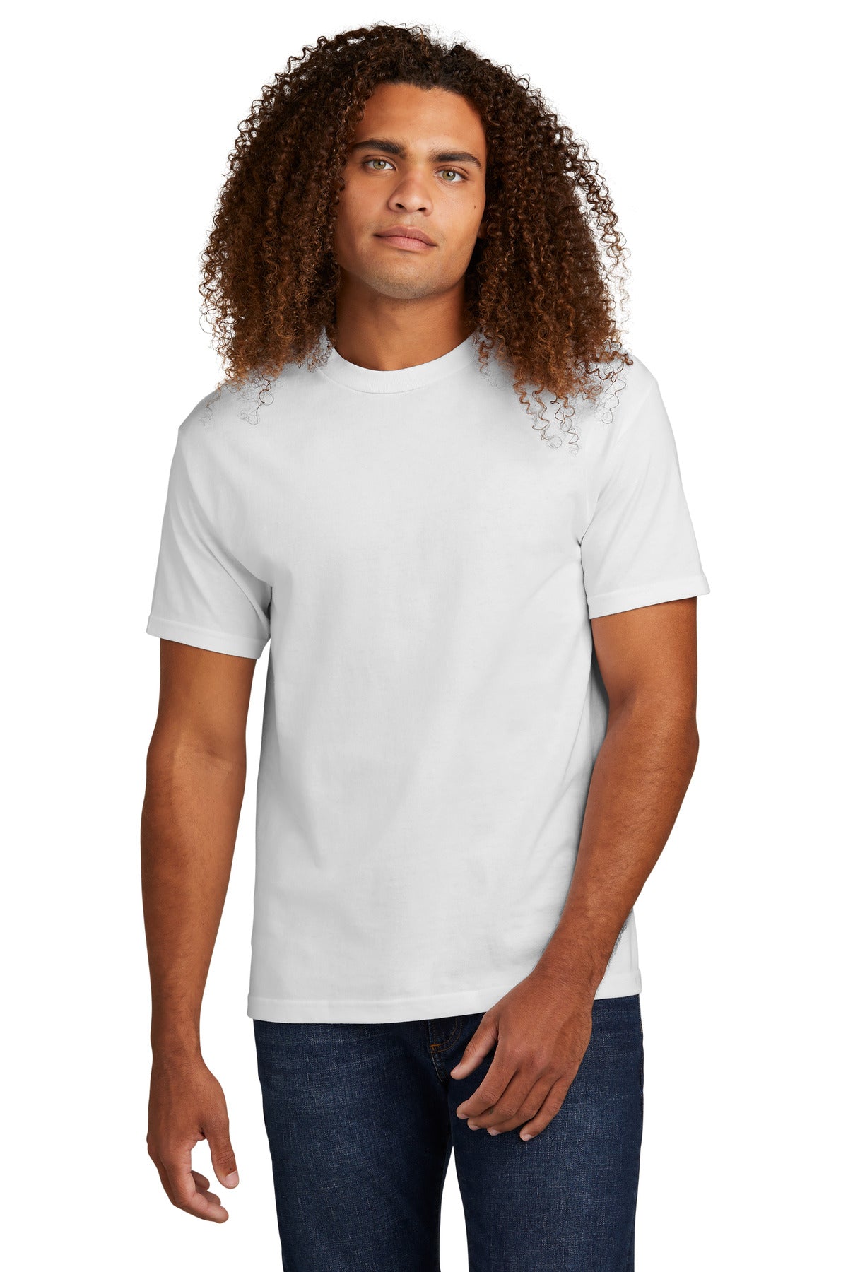 American Apparel? Relaxed T-Shirt 1301W