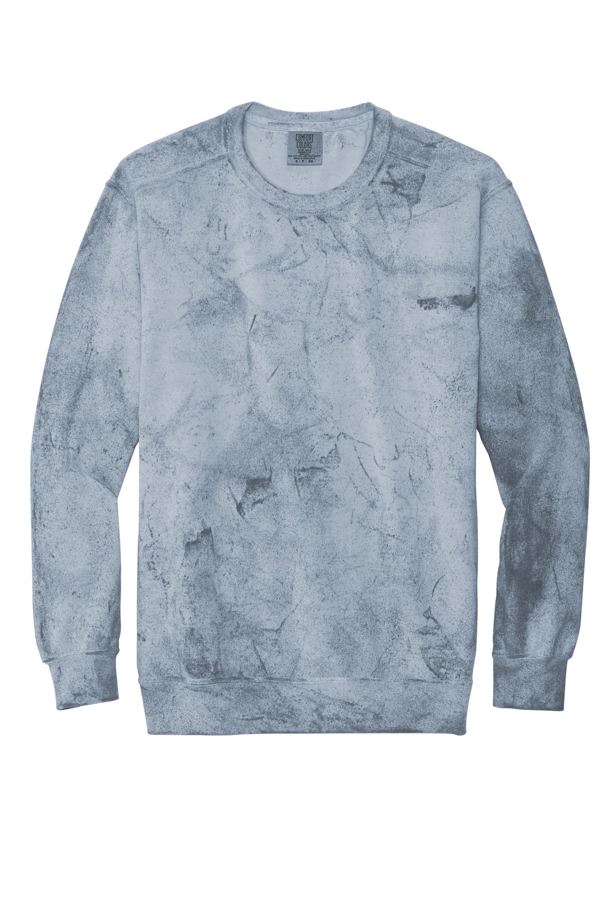 Comfort Colors? Color Blast Crewneck Sweatshirt 1545